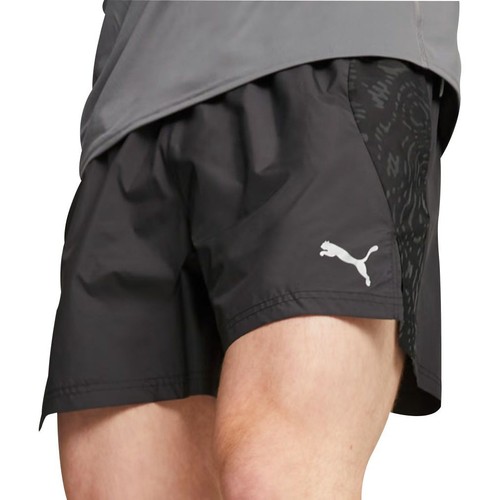 Puma run pantaloncini corsa - pantaloncini,