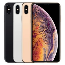 Apple iPhone XS Max 64 GB 128