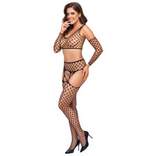 Set Completo a Rete Larga Sexy