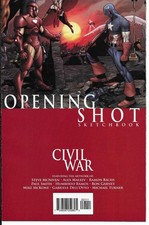 Guerra civile scatto di - civile:,