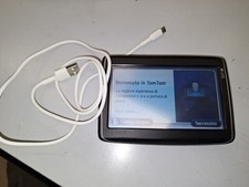 Navigatore Moto TomTom Live