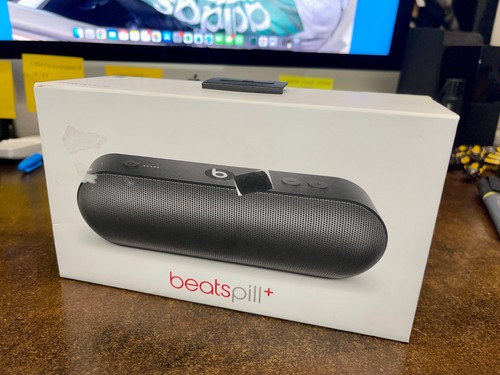Beats dre pill sistema - by, pill+