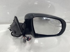 SPECCHIETTO RETROVISORE DESTRO