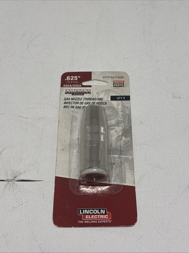 Lincoln electric kp2743 - lincoln,