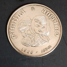 Patatina e Angelino Sebino -