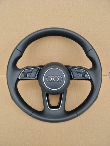 Volante sport audi - volante,