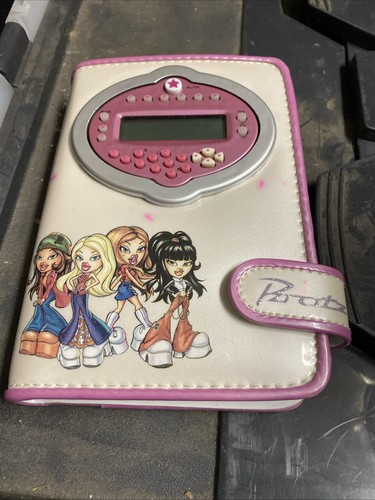 Vintage y2k bratz electric - vintage,