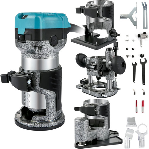 Rifilatore fresatrice - rifilatore,