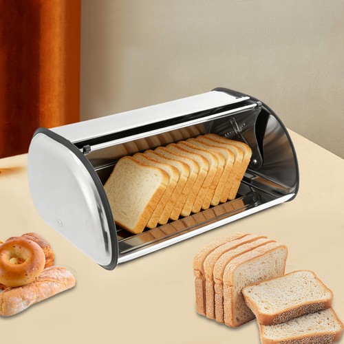 Contenitore per pane