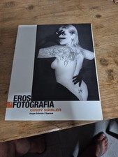 Eros e fotografia-Cindy Marler