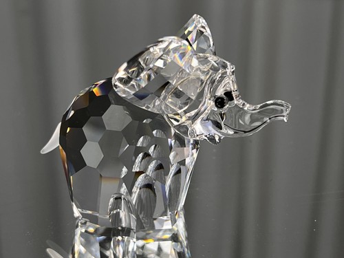 Statua swarovski 015169 - swarovski,