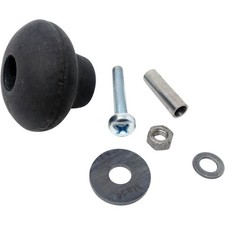 Jotul Wooden Knob Kit With