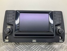 Volkswagen Golf VII 2013 Radio