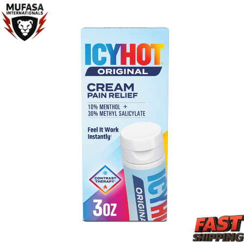 Icy hot original pain - original,