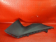 Carena scocca cover pedana - scocca,