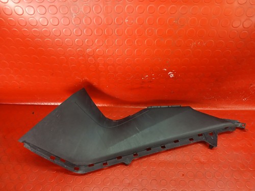 Carena scocca cover pedana - scocca,