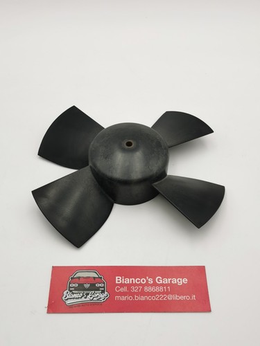 Ventola radiatore alfa romeo - ventola,