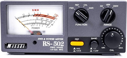 Nissei 502 rosmetro - rs-502,
