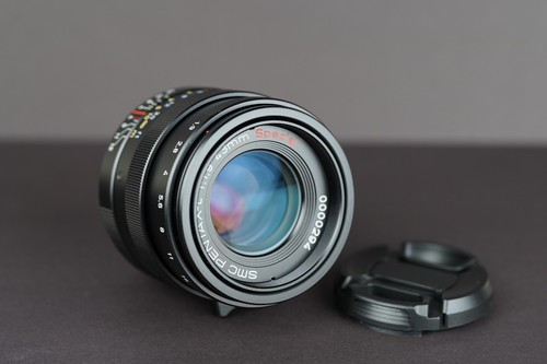 Venditore usa pentax 43 - #venditore, l