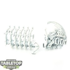 Necrons ghost ark primer - ark,
