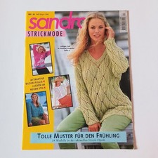 Maglia Sandra 4-1996 - Ottimi