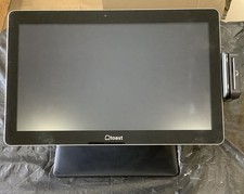 Sistema Toast POS Punto