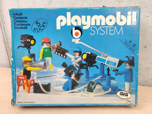 Playmobil system 3531 - playmobil,
