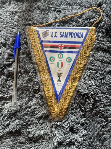 Gagliardetto pennant piccolo - gagliardetto/pennant,