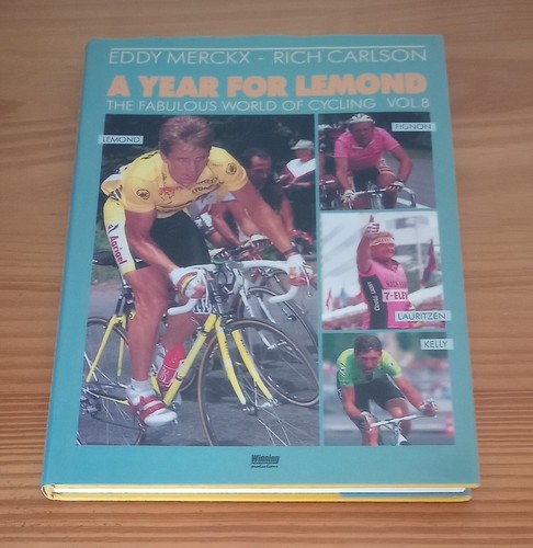 Year for lemond the - a,