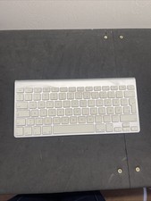 Apple Magic Keyboard