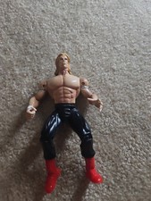 1999 TOYBIZ WCW SMASH N SLAM