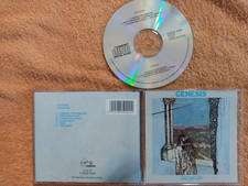 GENESIS - TRESPASS  -   CD