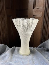 Vaso Murano 'A Canne' Fratelli