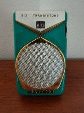 Realtone TR 801 Elettra Green