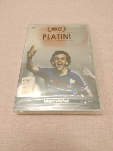 Dvd miti del calcio - i,