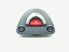 PULSANTIERA CENTRALE PER SMART