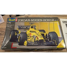 JORDAN EJ10 Mugen 1/24