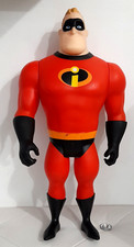 Disney Pixar Gli Incredibili Mr. Incredibile Action Figure 45cm Jumbo