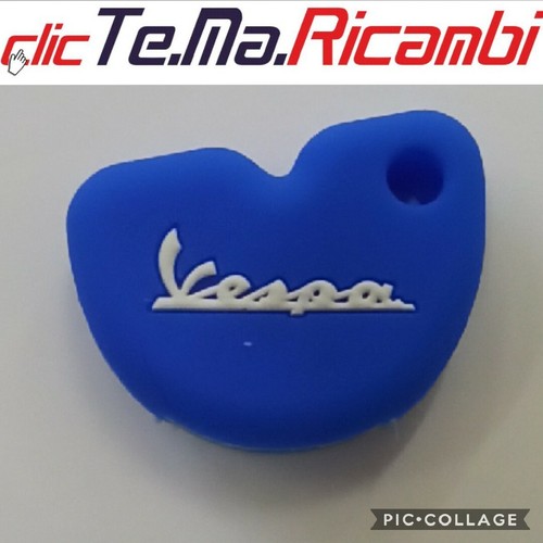 Guscio cover chiave vespa s - guscio,