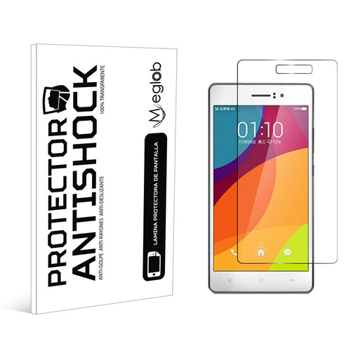 Antishock protezione schermo - antishock,