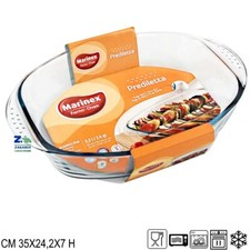 TEGLIA PIROFILA LASAGNERA