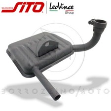 SCARICO MARMITTA TERMINALE