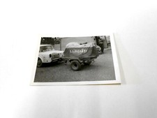 Libero LIBERATI carrello porta moto con telo moto club terni circuito Cesenatico