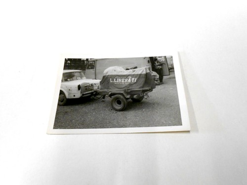 Libero liberati carrello - liberati, porta