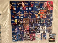 L'emblema di roto II gli eredi dell'emblema serie completa da 1 a 34 + speciale