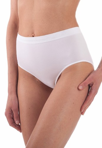 Culotte sgambata donna - da,