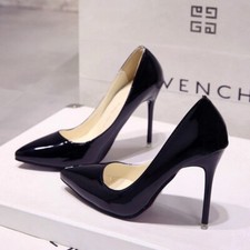 SCARPE DONNA ELEGANTI TACCHI A