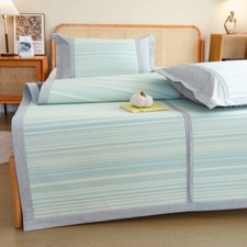 Set lenzuola estivo copriletto