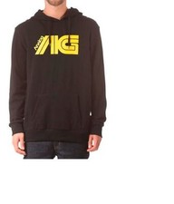 Felpa Analog Flight Hoodie