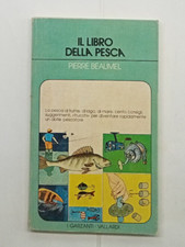 Il Libro Della Pesca di Pierre